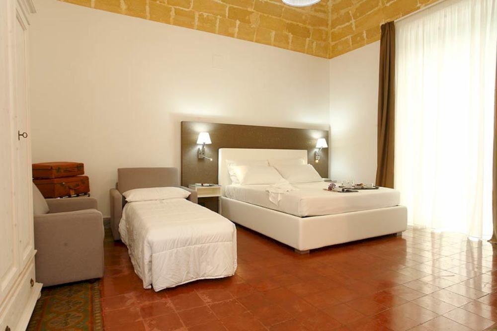 Casa Vacanze Woodhouse Marsala Exterior foto